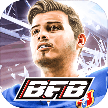 サッカーゲーム - BFB 2017