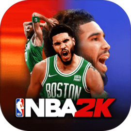 NBA 2K Mobile Basketball Game