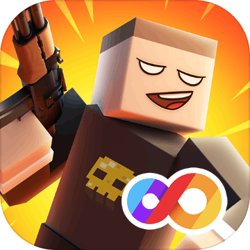 Krunker FRVR - Multiplayer FPS