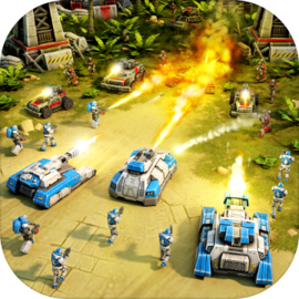 Art of War 3:RTS strategy game
