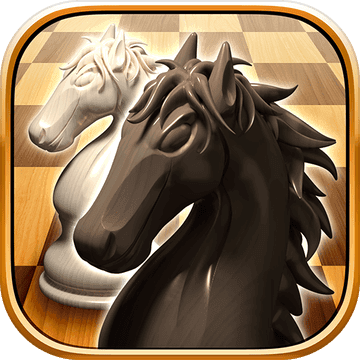 The Chess Lv.100 (plus Online)