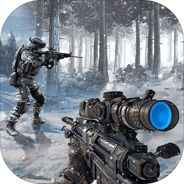 Call of Sniper Mobile duty - free gun games 2020