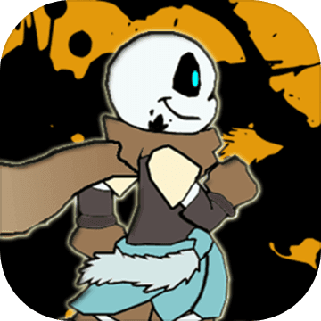Ink Sans Inktale Game