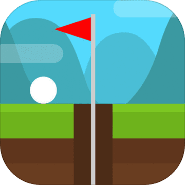 Infinite Golf