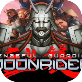 Vengeful Guardian: Moonrider (PC, PS5, PS4, NS)