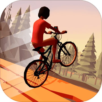Mountain Bike Bash Mobile Android Apk Download For Free Taptap