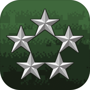 Raising Rank Insignia