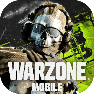 Call of Duty Warzone Mobile BR