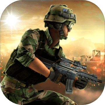 Yalghaar: The Game - Commando Action FPS  Shooter