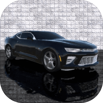 Real Car Drive - Forest Drive