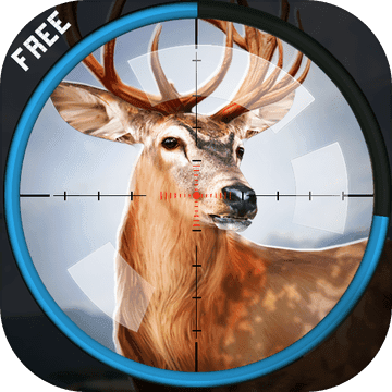The Hunter 3D : Hunting Game