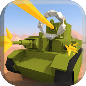IronBlaster : Online Tank