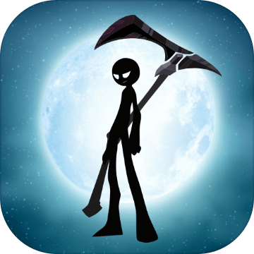 Stickman's Legendary battle