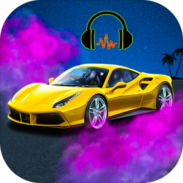 Car Sound Simulator Games