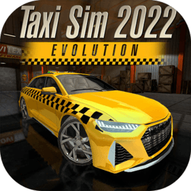計程車模擬器2020
