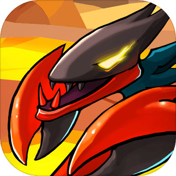 혈압마라톤M:몬스터런