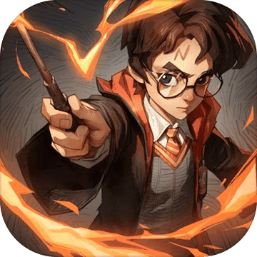 Harry Potter Magic Awakened