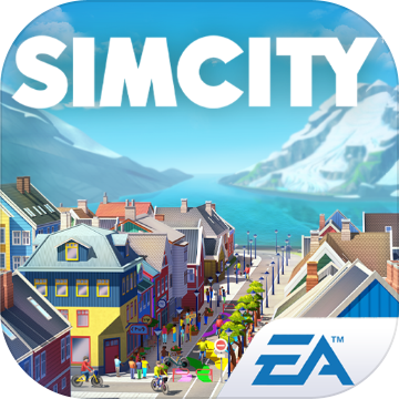 SimCity BuildIt