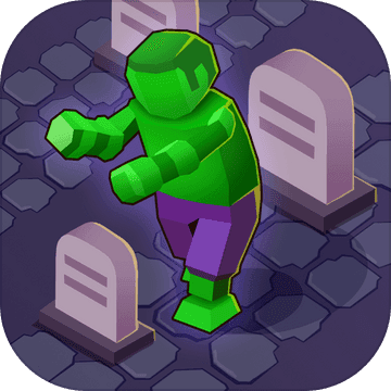 Zombie City Master-Zombie Game