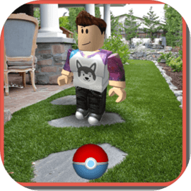 Roblox Characters GO! Pocket Edition
