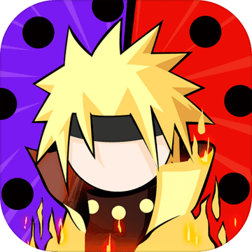 Stickman Ninja Fight