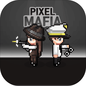 픽셀 마피아 : 실시간 보이스 추리 게임