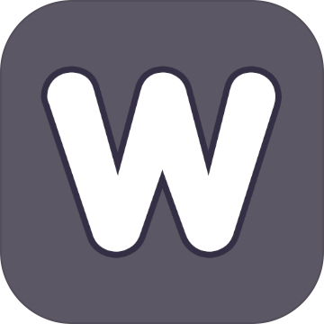 字謎遊戲 Wordle！