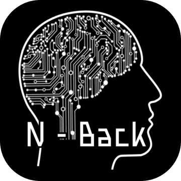 DNB-15分IQアップ脳トレゲーム