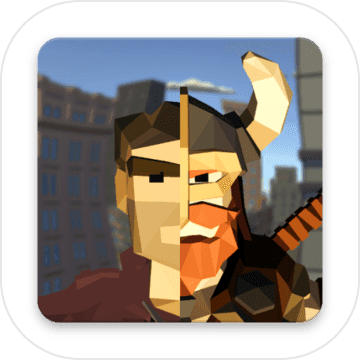 Puppet Fighter: 2 Players Ragd