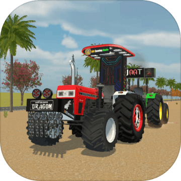 Indian Vehicles Simulator 3d