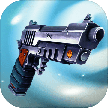 Shooting Master - Best Olympic Shooting Game