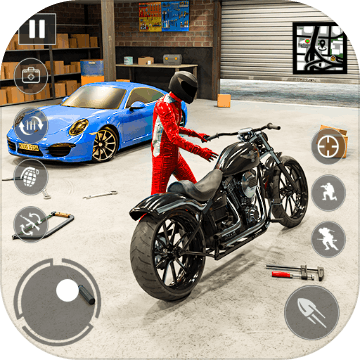 Real Gangster Crime City 3D