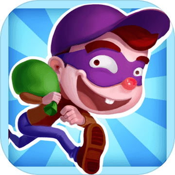 도둑왕 - Thief King