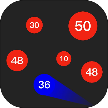 乐透引擎-幸运数字