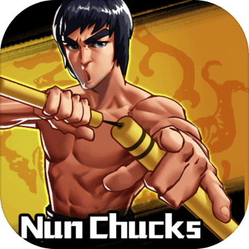 Glory Samurai- Street Fighting