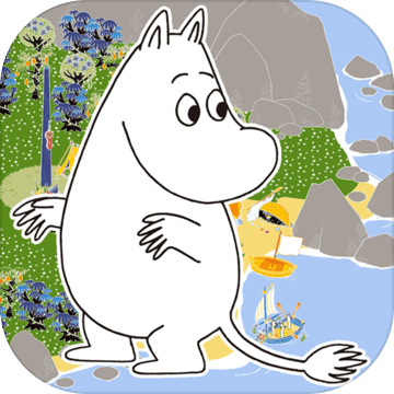 MOOMIN Welcome to Moominvalley