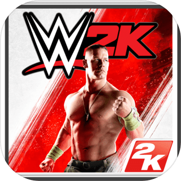WWE 2K