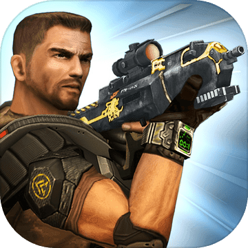 Frontline Commando