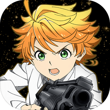 The Promised Neverland: Escape From Hunting Garden
