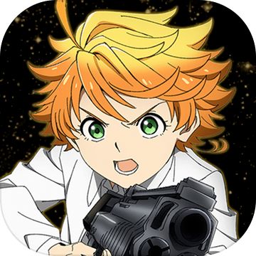 The Promised Neverland Escape From Hunting Garden mobile android iOS apk  download for free-TapTap
