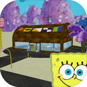 WORLD IN BIKINI-BOTTOM