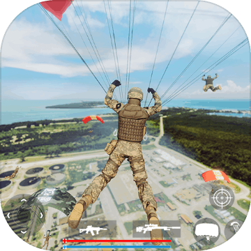 BattleOps | Offline Gun Game