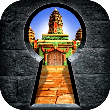Escape Hunt: The Lost Temples