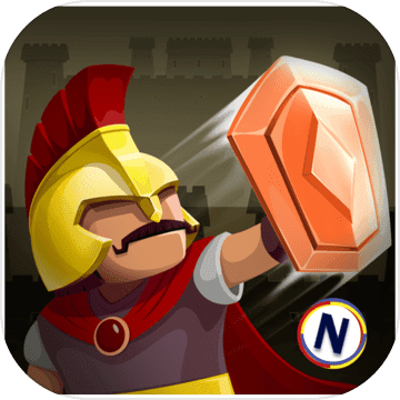 One Man Army Epic Warrior Download Game Taptap