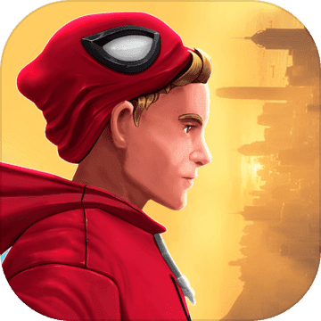 Spider Fighter: Superhero Revenge