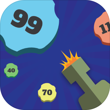 Rock Shoot - Arcade Game