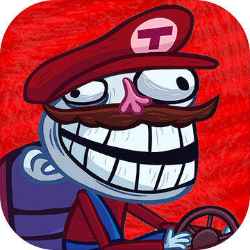 Troll Face Quest: VideoGames 2