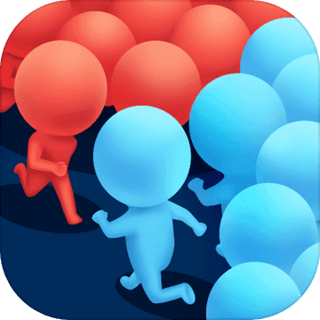 Count Masters: Stickman Games