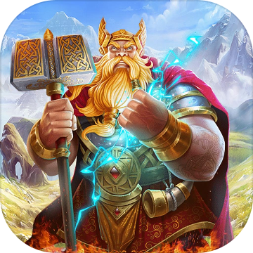 Thor Fight: Battle of the Gods