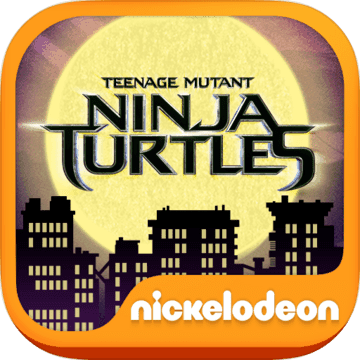 TMNT: Brothers Unite